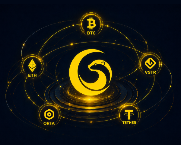 Gibi Swap modular token swap infrastructure integrated into a digital platform