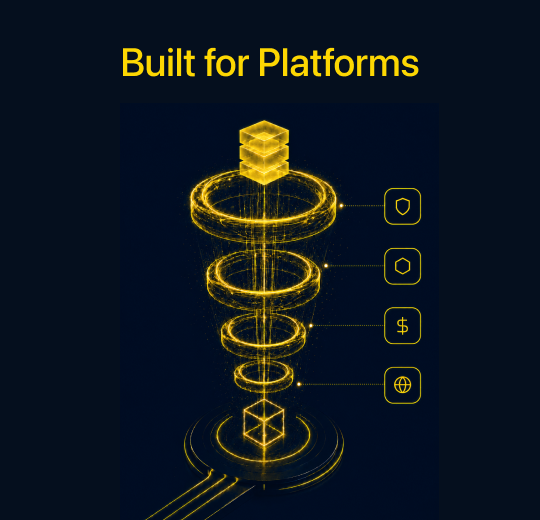 Secure and trusted swap infrastructure built on Orta Chain